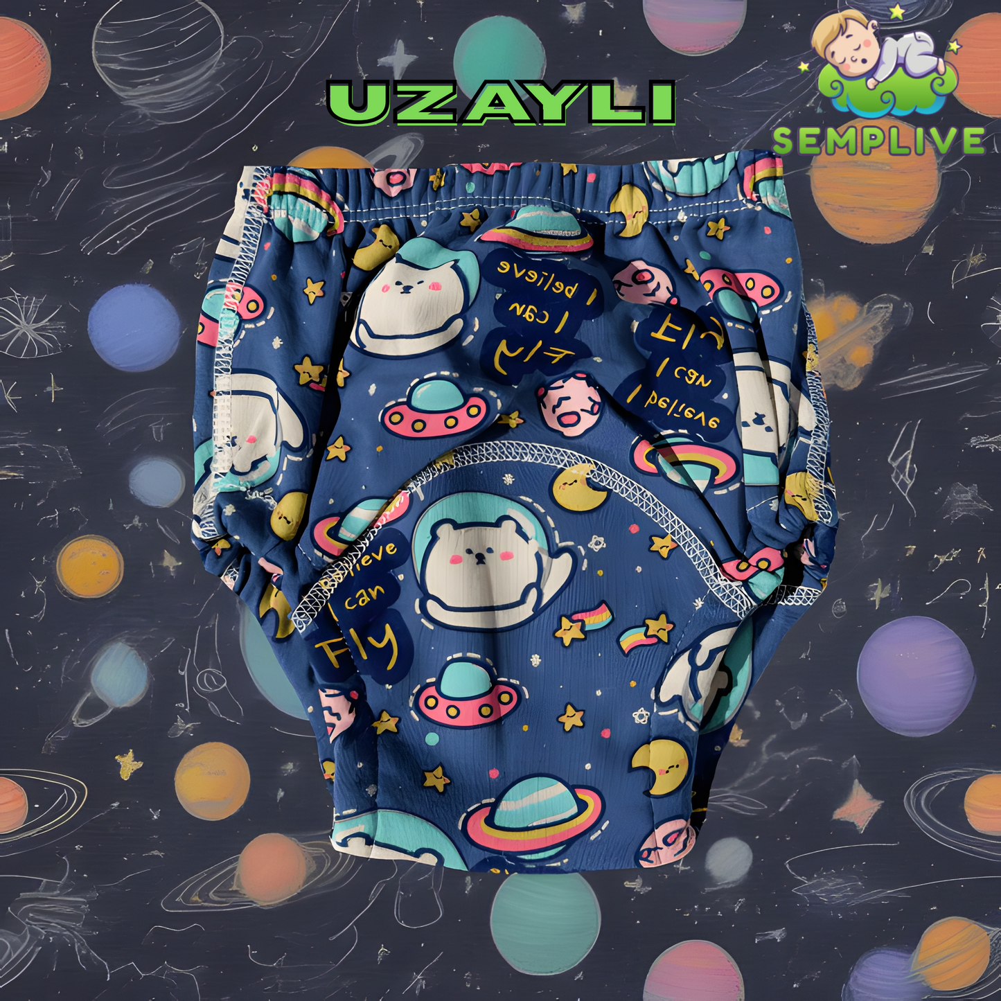 Semplive Minik Adımlar