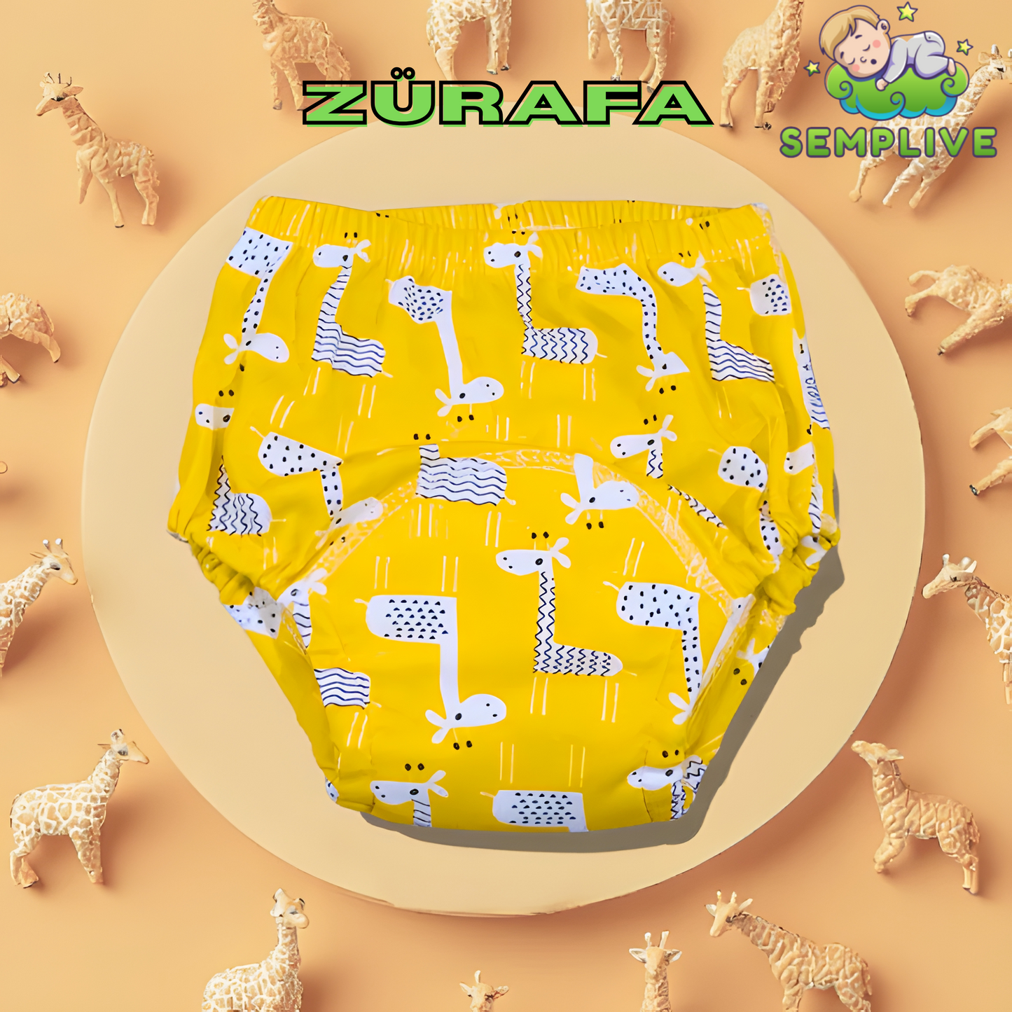 Semplive Minik Adımlar