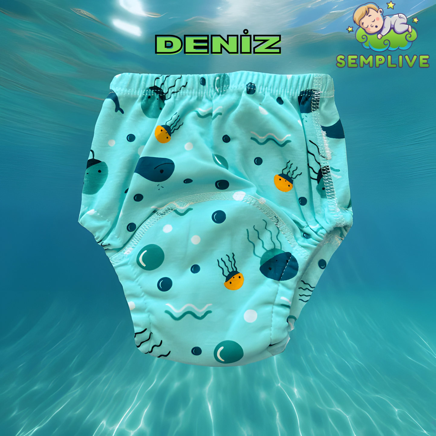 Semplive Minik Adımlar