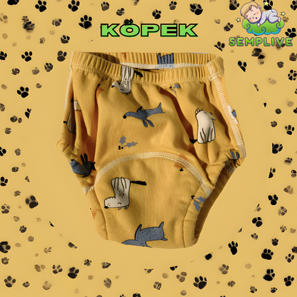 Semplive Minik Adımlar