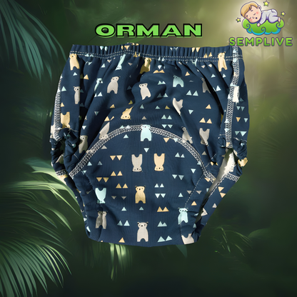 Semplive Minik Adımlar