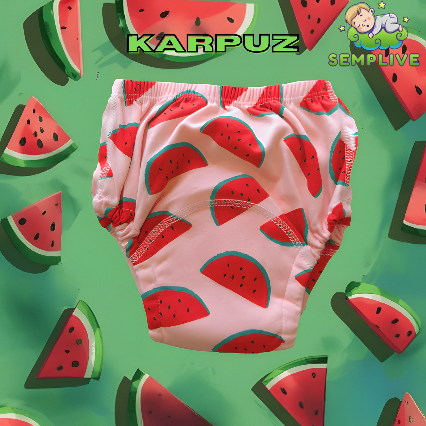 Semplive Minik Adımlar